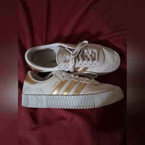 Adidas Samba Women's Shoes Size 9